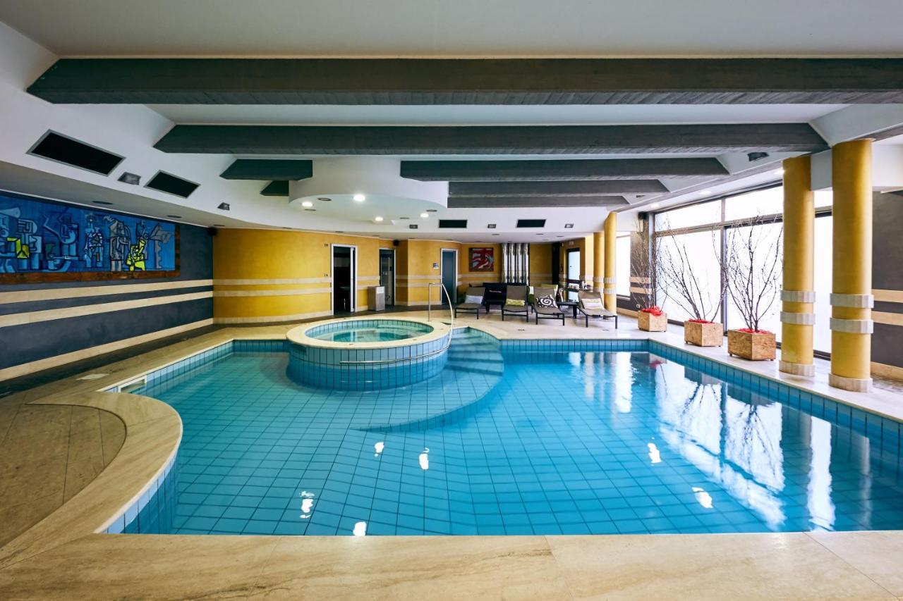 Settecento Hotel 普雷司索 外观 照片