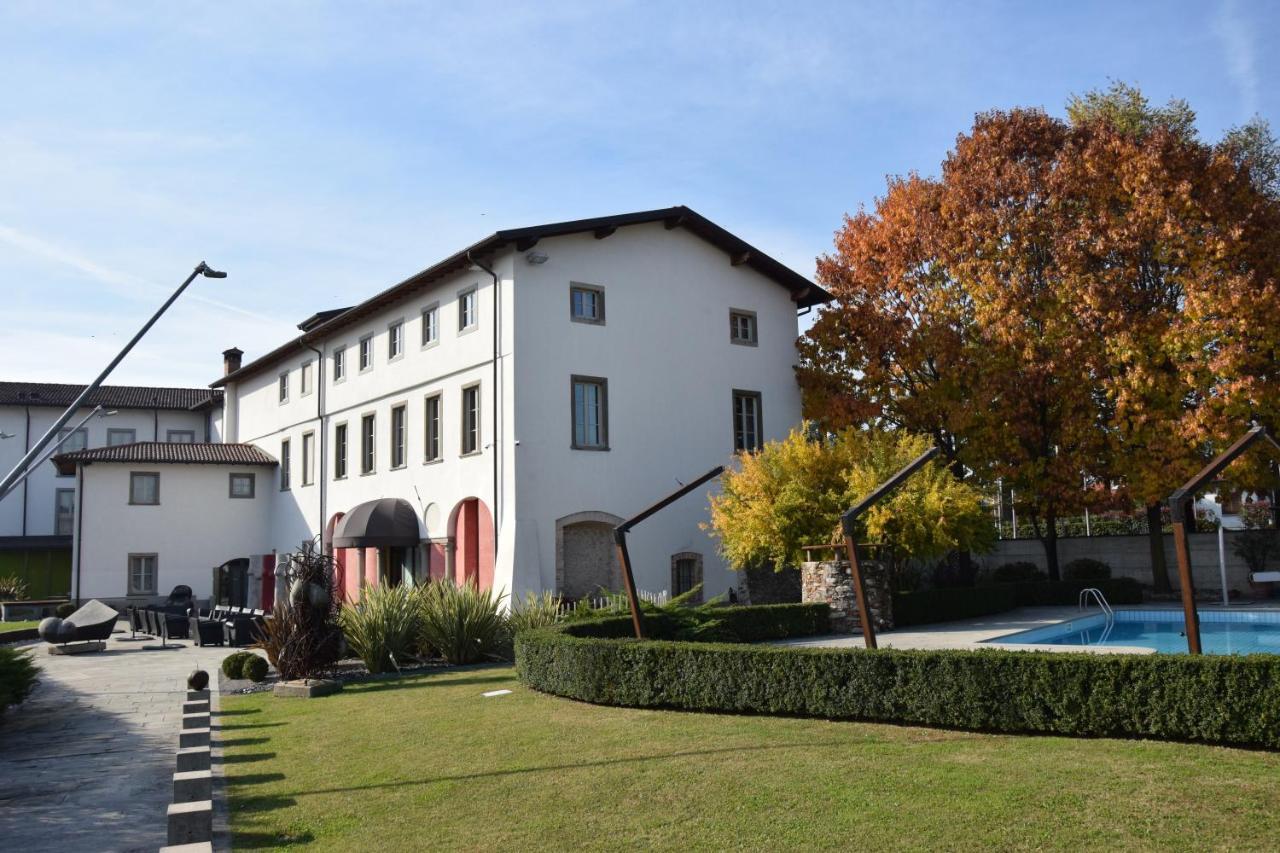 Settecento Hotel 普雷司索 外观 照片