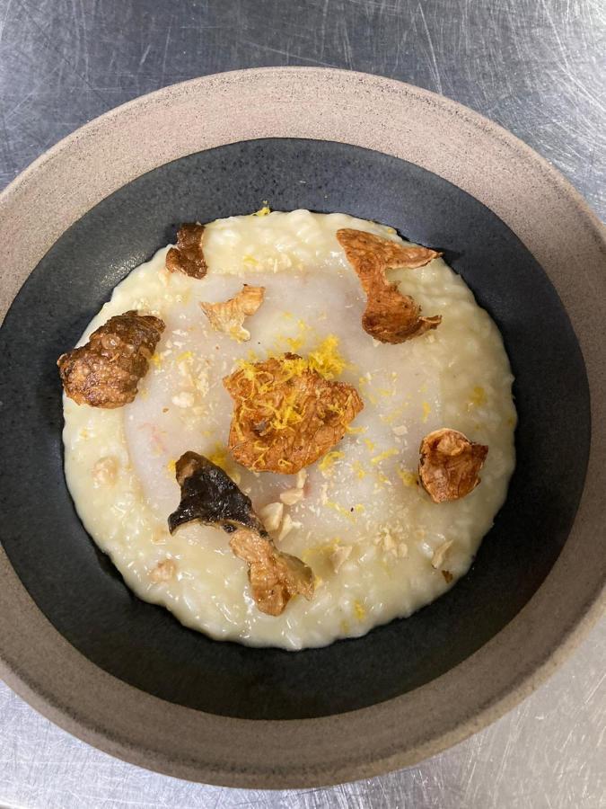 Settecento Hotel 普雷司索 外观 照片