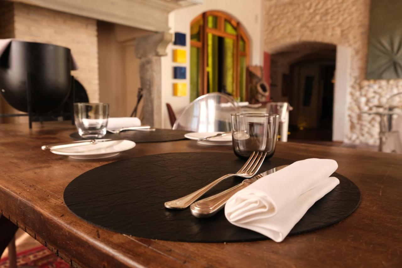 Settecento Hotel 普雷司索 外观 照片