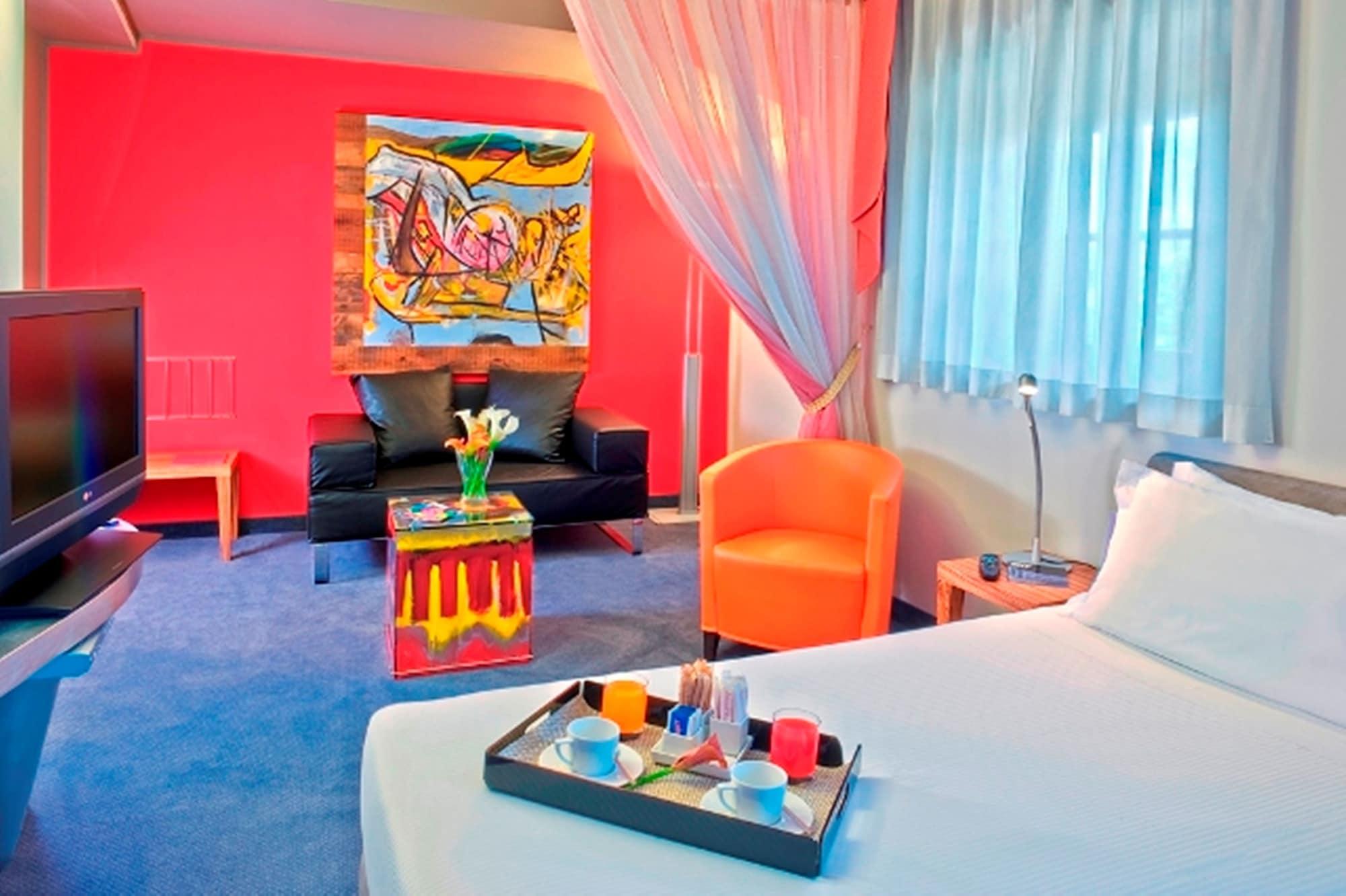 Settecento Hotel 普雷司索 外观 照片