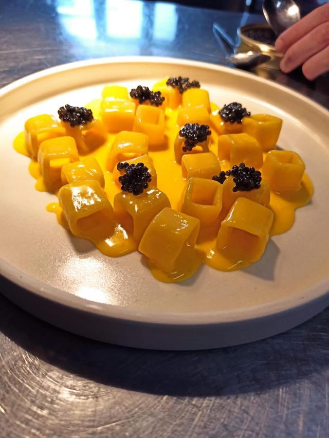 Settecento Hotel 普雷司索 外观 照片