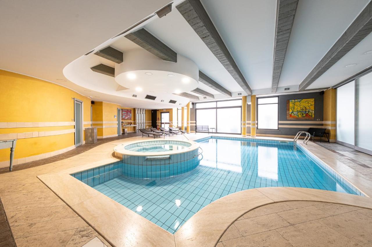 Settecento Hotel 普雷司索 外观 照片