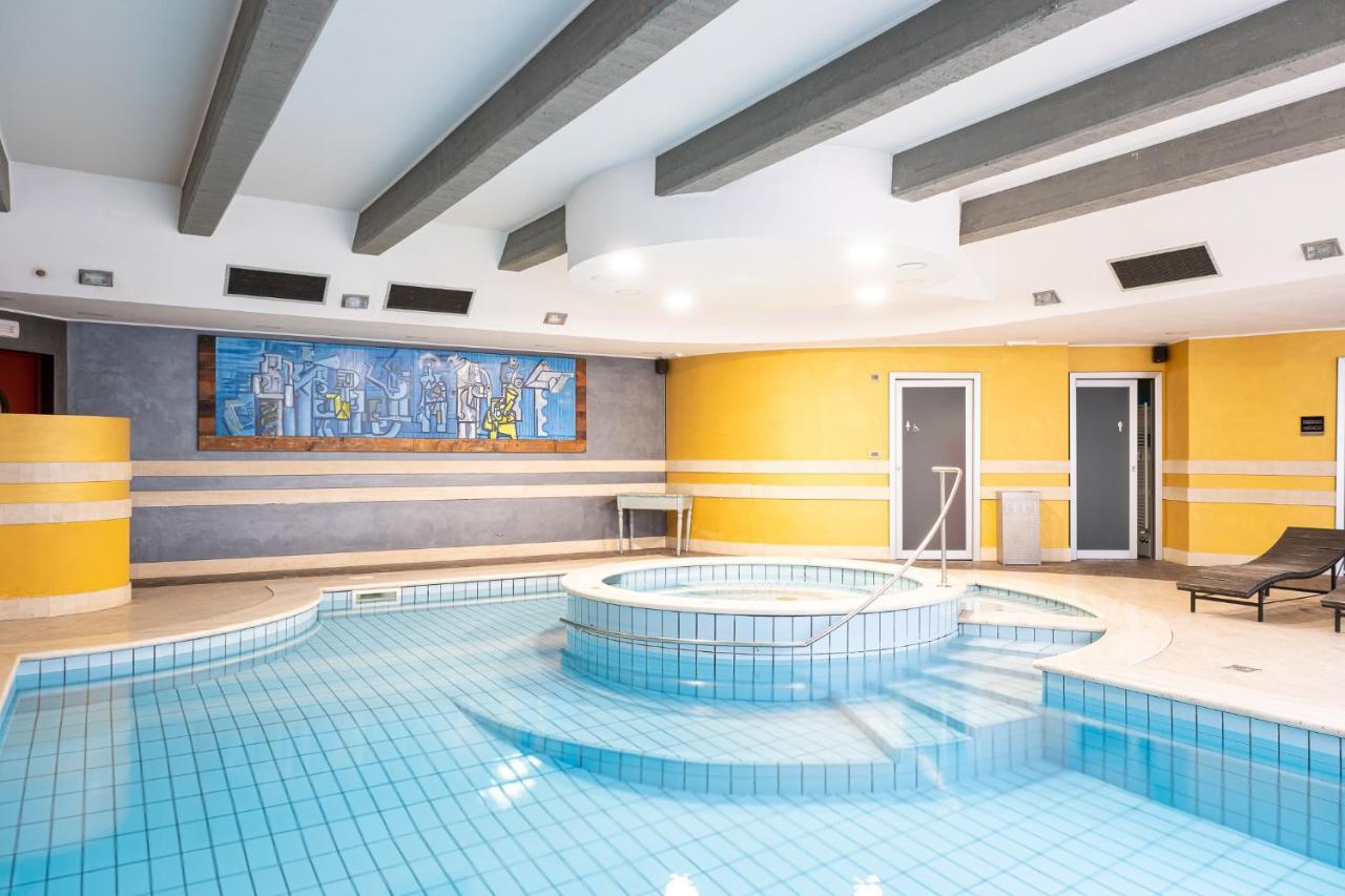 Settecento Hotel 普雷司索 外观 照片