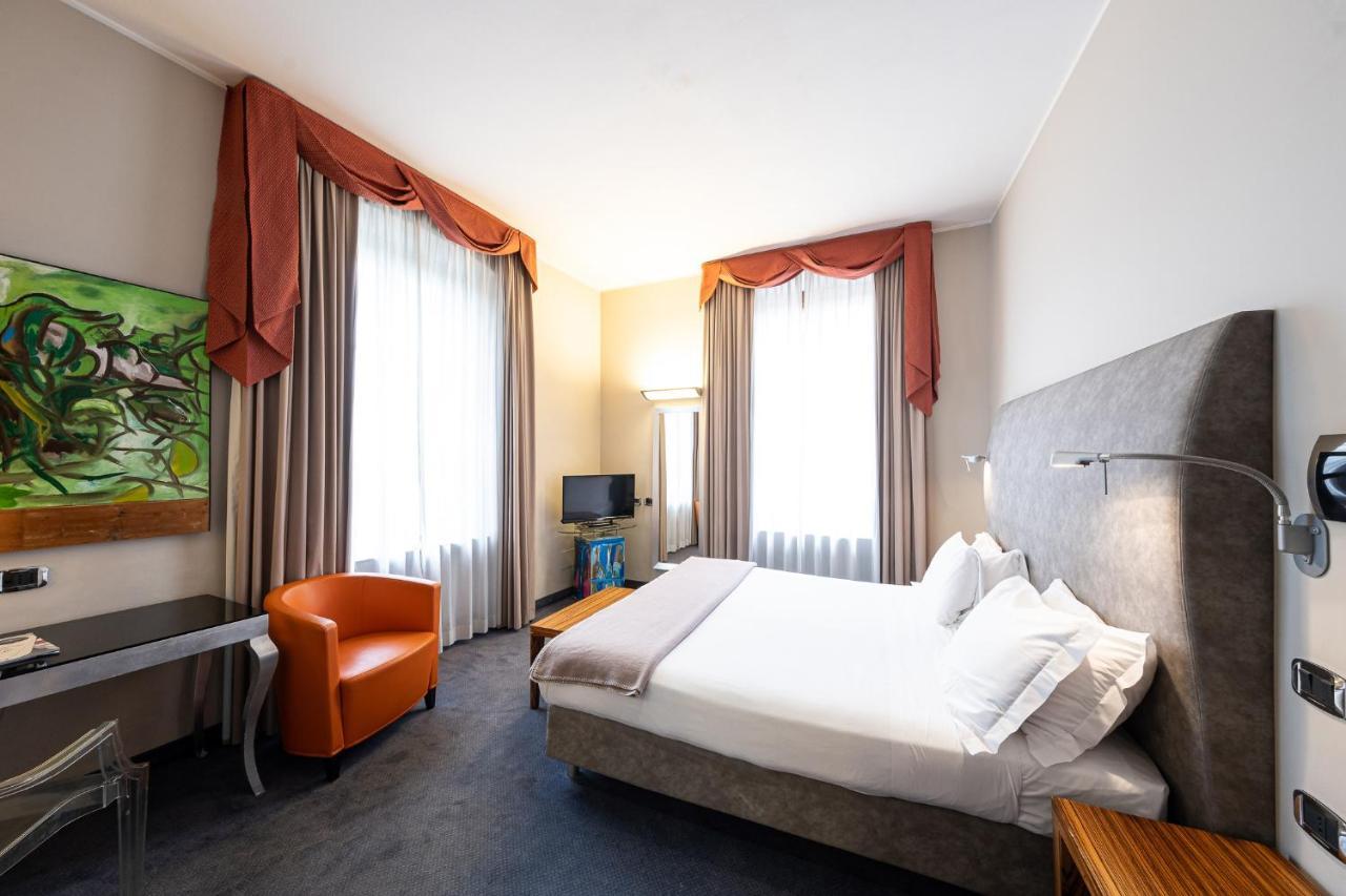Settecento Hotel 普雷司索 外观 照片