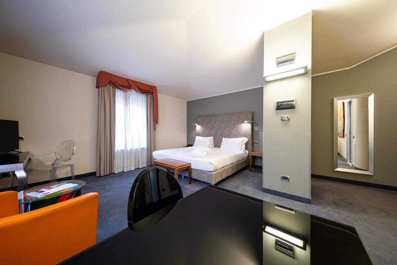 Settecento Hotel 普雷司索 外观 照片