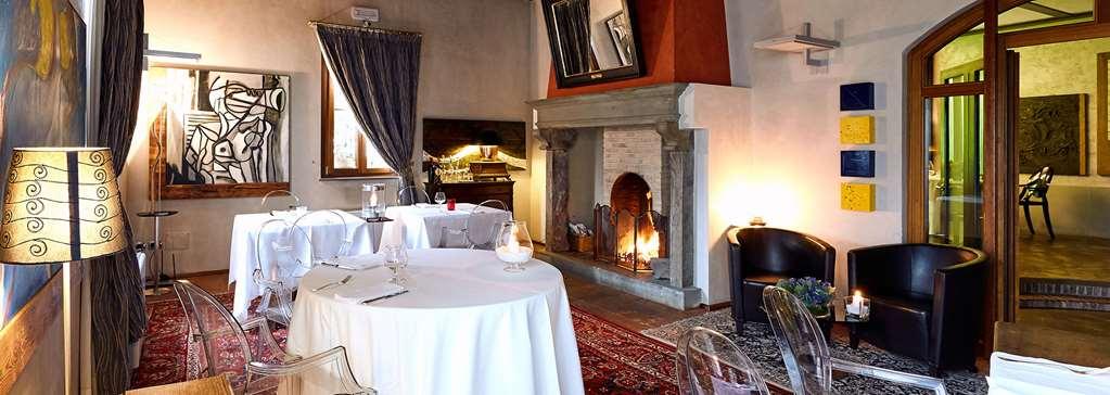 Settecento Hotel 普雷司索 餐厅 照片