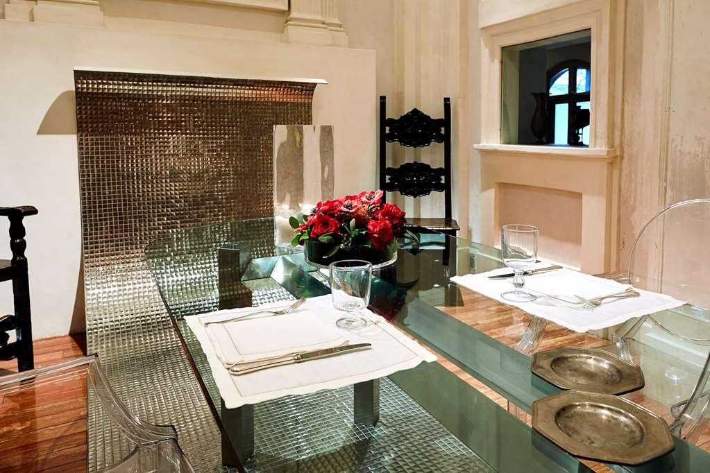 Settecento Hotel 普雷司索 餐厅 照片
