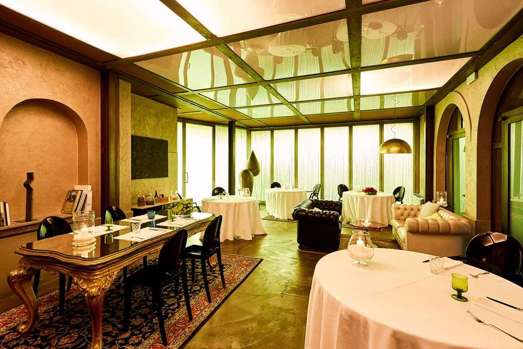 Settecento Hotel 普雷司索 餐厅 照片