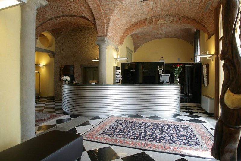 Settecento Hotel 普雷司索 内观 照片
