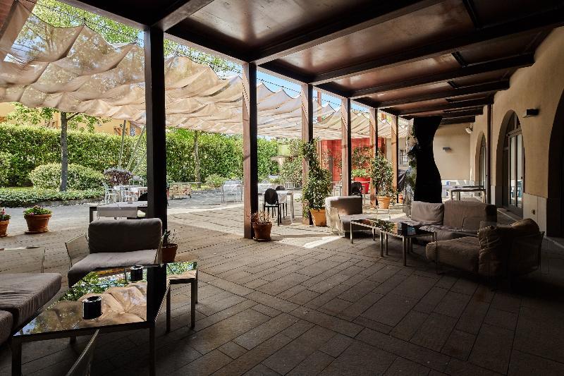 Settecento Hotel 普雷司索 外观 照片